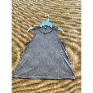 Women's Old Navy Luxe Sleeveless Shirt Size XS Petite‎